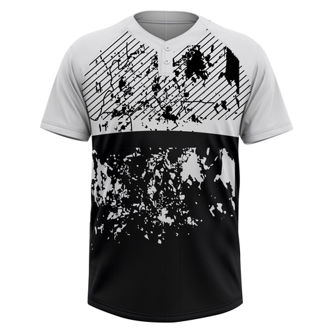 Spurs SS Youth Baseball Jersey Spurs SS Youth Baseball Jersey