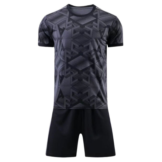 Warrior Youth SS Soccer Uniform Kit