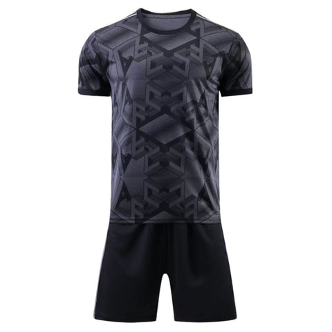 Warrior Youth SS Soccer Uniform Kit Warrior Youth SS Soccer Uniform Kit