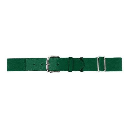Elastic Baseball Belt Adult Baseball