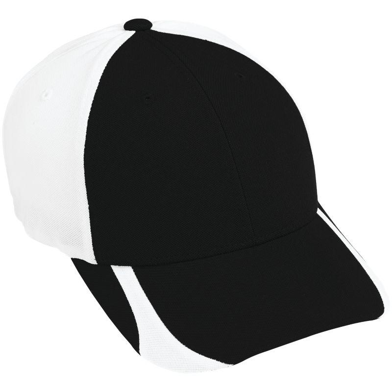 Flex Fit Contender Cap Navy/white