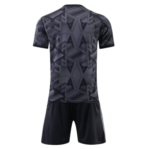 Warrior Youth SS Soccer Uniform Kit Warrior Youth SS Soccer Uniform Kit