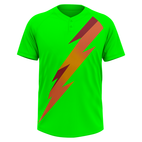 Roma SS Youth Baseball Jersey Roma SS Youth Baseball Jersey