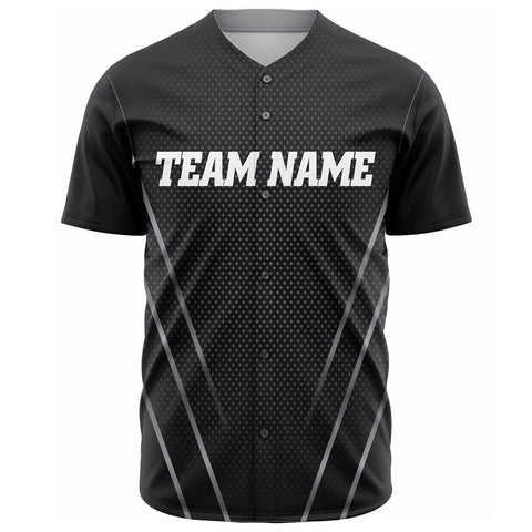 Blade SS Youth Baseball Jersey Blade SS Youth Baseball Jersey