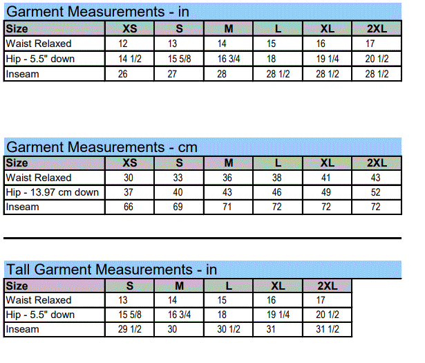 Ladies High Rise Tech Tight Adult Volleyball