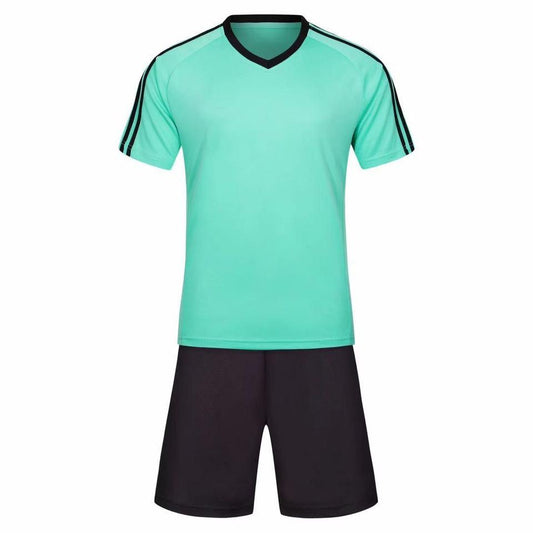 Green 205 Adult Soccer Uniforms