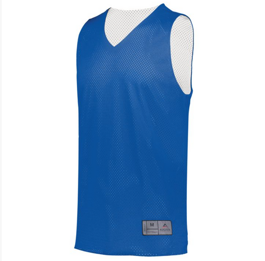 Tri Mesh Reversible Adult Jersey