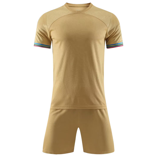 Gracia SS Soccer Uniform Kit