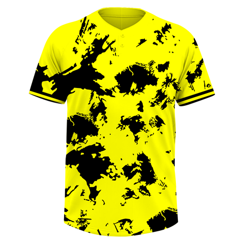 Albiceleste SS Youth Baseball Jersey Albiceleste SS Youth Baseball Jersey