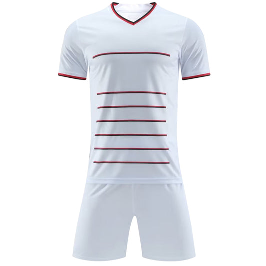 Brera SS Soccer Uniform Kit