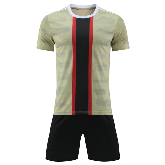 Canal Youth SB Soccer Uniform Kit