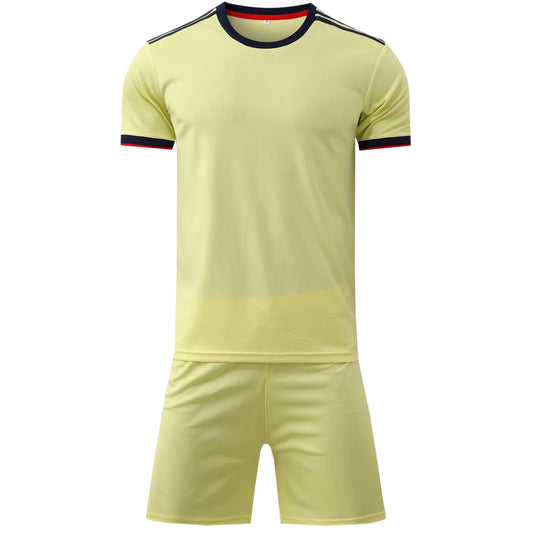 Gooner SB Soccer Uniform Kit