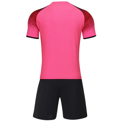 Static SB Youth Soccer Uniform Kit Static SB Youth Soccer Uniform Kit