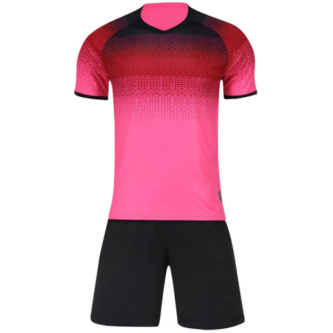 Static SB Youth Soccer Uniform Kit Static SB Youth Soccer Uniform Kit