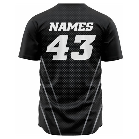 Blade SS Youth Baseball Jersey Blade SS Youth Baseball Jersey