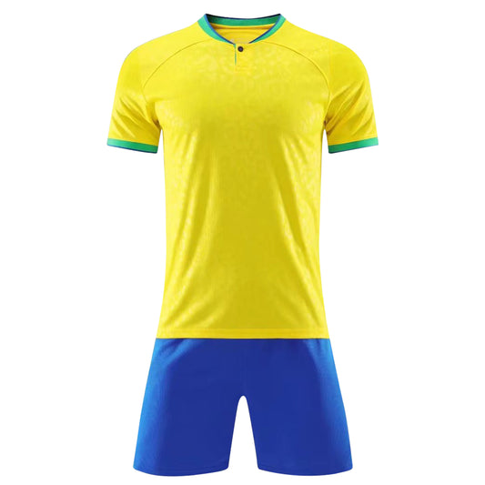 Cabana SS Soccer Uniform Kit