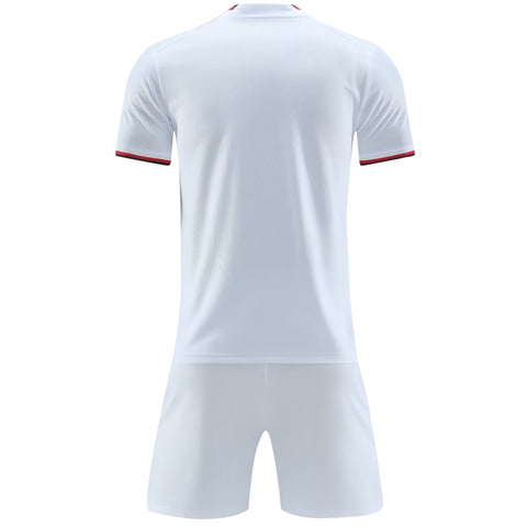 Brera Youth SS Soccer Uniform Kit Brera Youth SS Soccer Uniform Kit