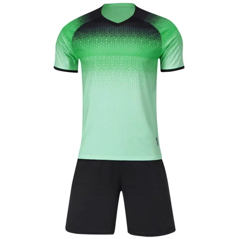 Static SB Youth Soccer Uniform Kit Static SB Youth Soccer Uniform Kit
