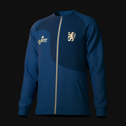 West London Ultra Jacket V.1