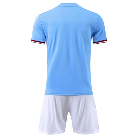 Bradford SS Soccer Uniform Kit Bradford SS Soccer Uniform Kit