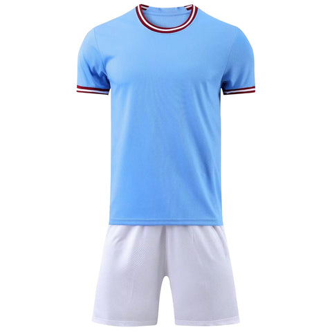 Bradford SS Soccer Uniform Kit Bradford SS Soccer Uniform Kit