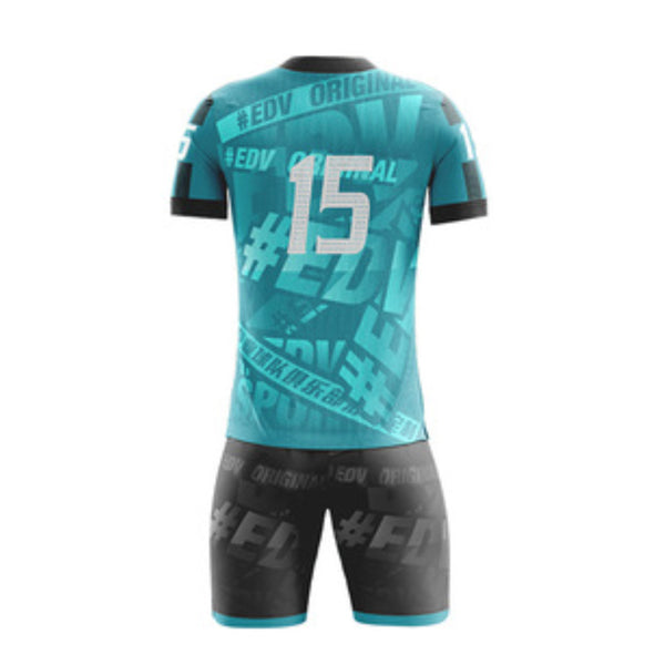Source New design Rugby jersey 2022 customize sublimation Team