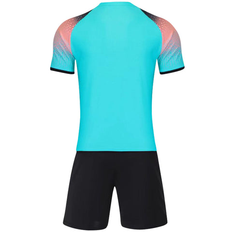 Static SB Youth Soccer Uniform Kit Static SB Youth Soccer Uniform Kit