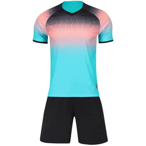 Static SB Youth Soccer Uniform Kit Static SB Youth Soccer Uniform Kit