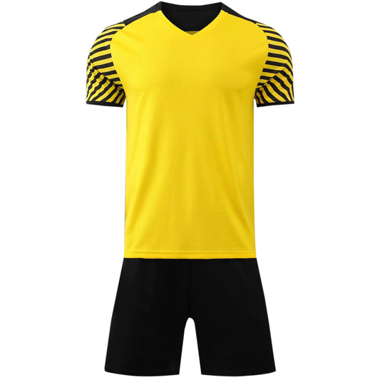 Borussia SB Soccer Uniform Kit