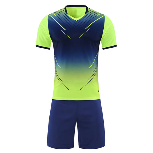 Glaze SS Youth Soccer Uniform Kit