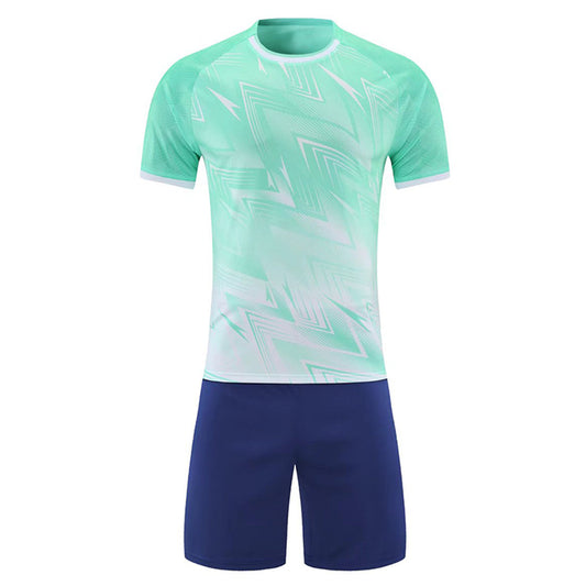 Zag SS Youth Soccer Uniform Kit