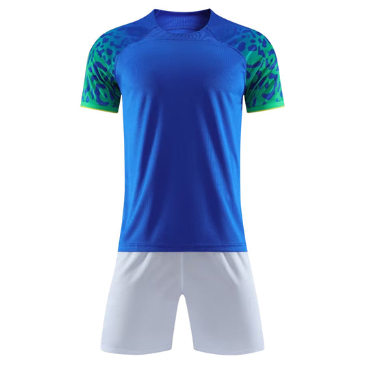 Lapa SS Soccer Uniform Kit