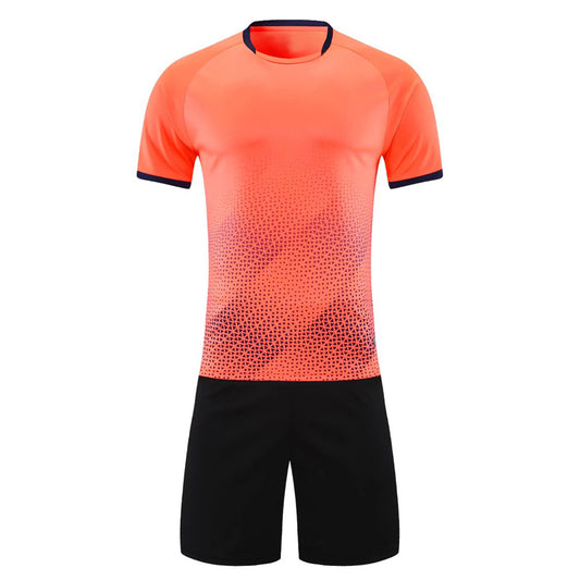 Astro SS Soccer Uniform Kit