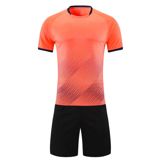 Astro SS Youth Soccer Uniform Kit