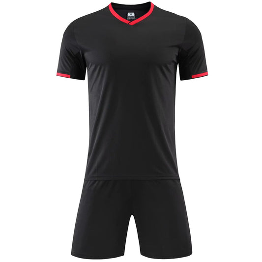 Enzo SS Youth Soccer Uniform Kit