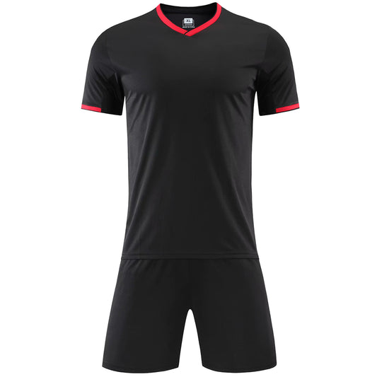 Enzo SS Soccer Uniform Kit