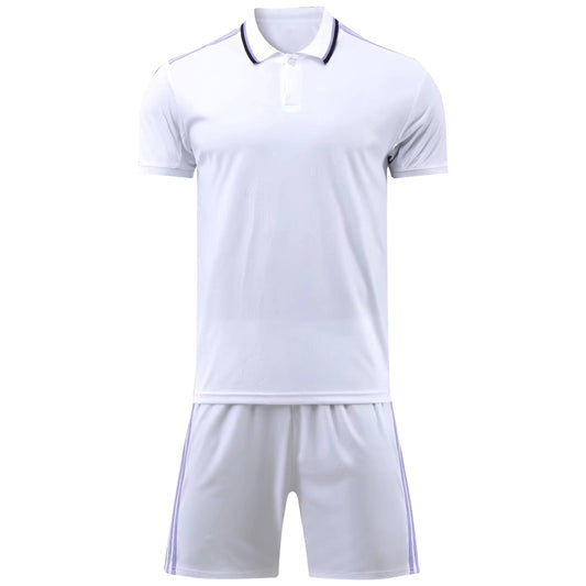 Feria Youth SS Soccer Uniform Kit