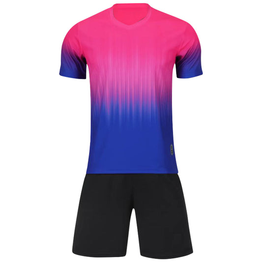 Levels SB Soccer Uniform Kit