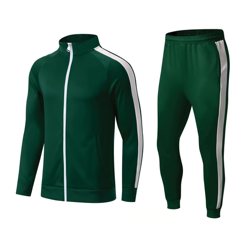 Vesta Tracksuit Vesta Tracksuit