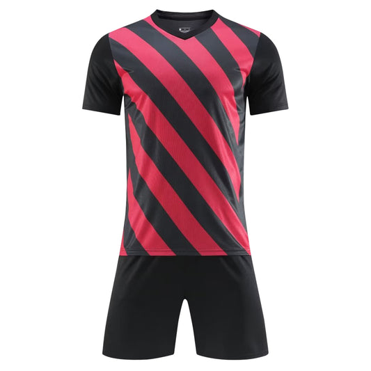 Halland Youth SS Soccer Uniform Kit