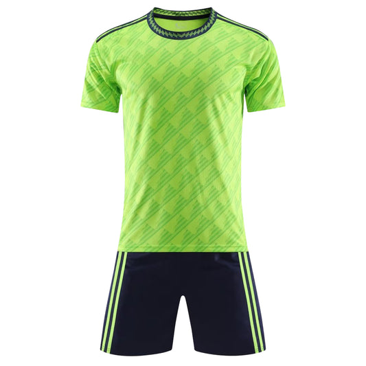 Moss SB Soccer Uniform Kit