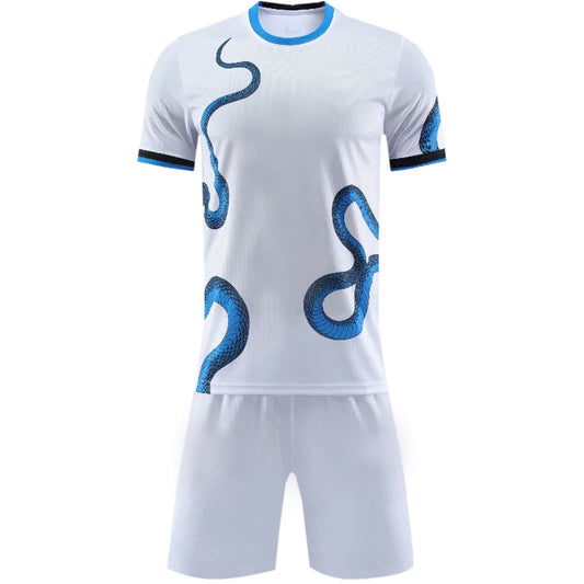 Inter SB Soccer Uniform Kit