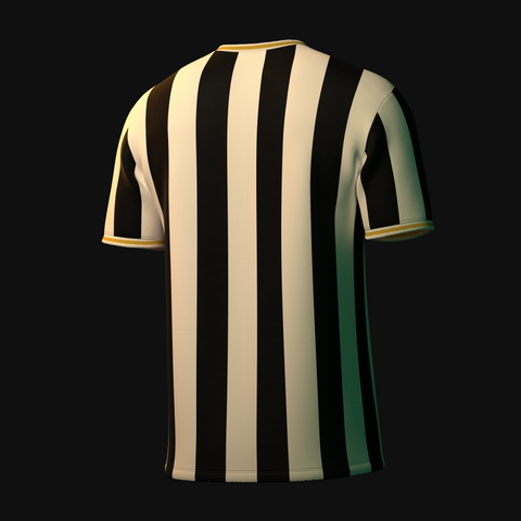 Turin Ultra Jersey V.1 Turin Ultra Jersey V.1