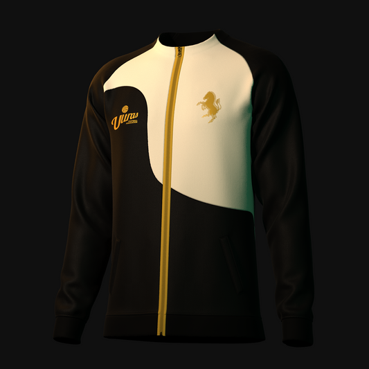 Turin Ultra Jacket V.1