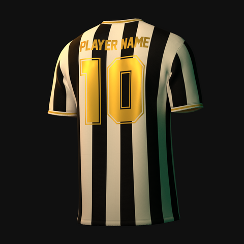 Turin Ultra Jersey V.1 Turin Ultra Jersey V.1
