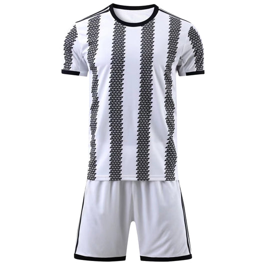 Borgo SS Soccer Uniform Kit