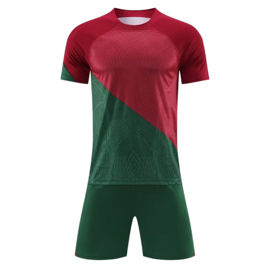 Lisbon SS Soccer Uniform Kit