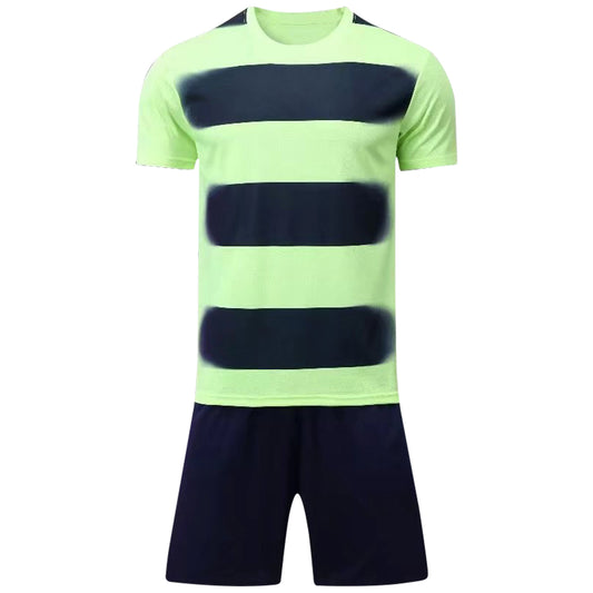 Erling SS Soccer Uniform Kit