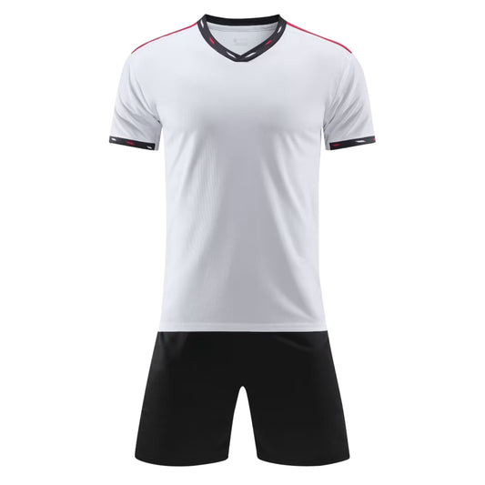 Mosley SS Soccer Uniform Kit
