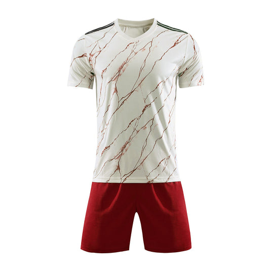 Gunners SB Soccer Uniform Kit